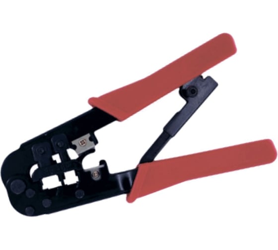 Кримпер Ripo ht-568 для rj-45/rj-11/12 009-100018