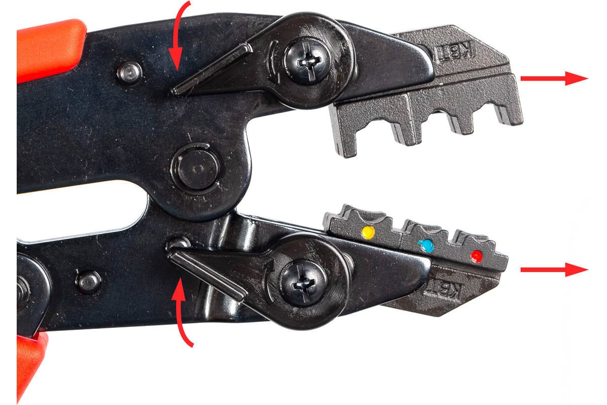 Набор в сумке КВТ СТВ+5 серия QUICK PRO 89227 - выгодная цена, отзывы ...