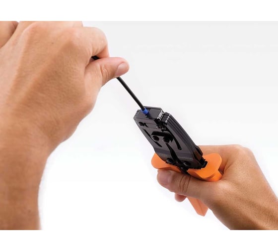 Инструмент для обжимки наконечников Klemsan CRIMPER F 10 L 0.0.0.5.562126