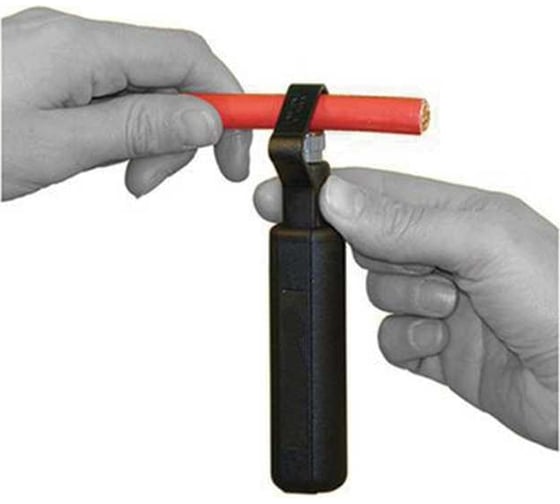 Устройство для зачистки концов кабеля Klemsan STRIPPER 28 C  0.0.0.5.562123