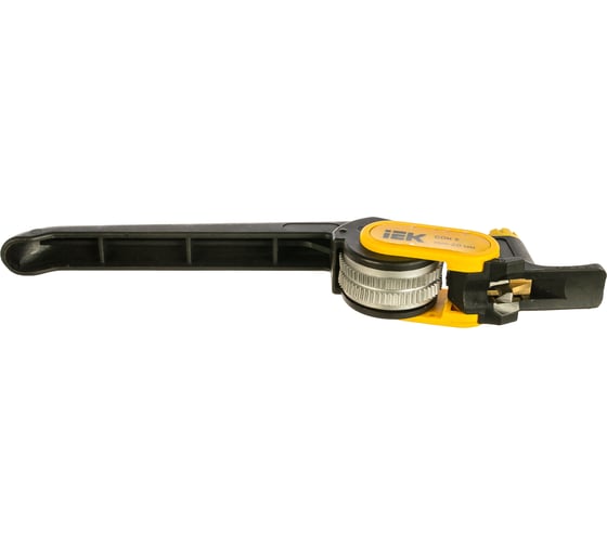 Инструмент для снятия изоляции IEK СОК-5 TPG-5