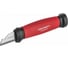 Нож ОНЛАЙТ 90 176 OHT-Nm05-153 (монтерский с выемкой,153 мм) 27298 90176 1