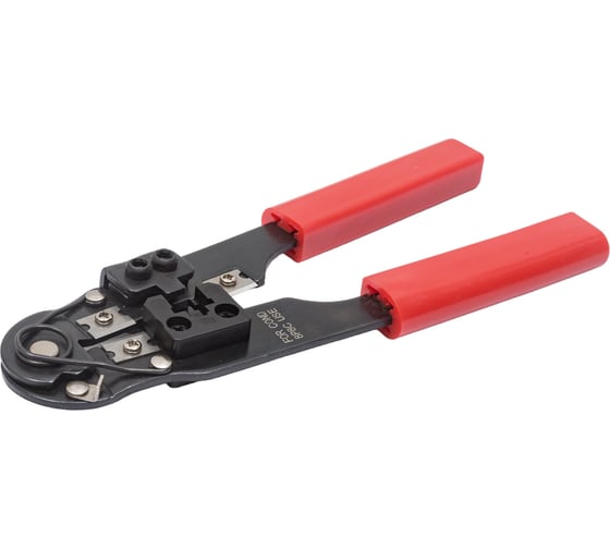 Кримпер Ripo HT-T210C (3227) для RJ-45 009-100017