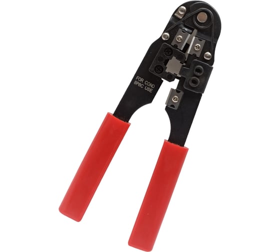 Кримпер Ripo HT-T210C (3227) для RJ-45 009-100017
