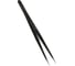 Пинцет Rockforce прямой антимагнитный L-140мм, steel 302 RF-6491140(26221) 3