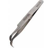 Пинцет Rockforce изогнутый антимагнитный L-115мм, steel 302, HRC40 RF-6493125(26222)