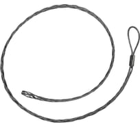 Кабельный чулок Metall78.ru стандартный, d=10-20 мм, l=900 мм, 1 петля D10-20, L900