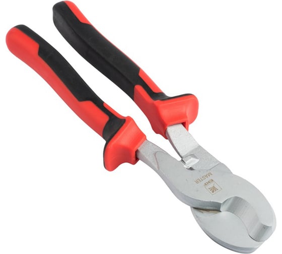 Кабельные ножницы EKF НК-16 Master nk-16-mas