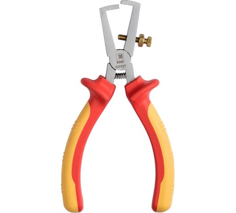 Стриппер EKF Expert 160 мм 1000В PROxima st-160-exp-in