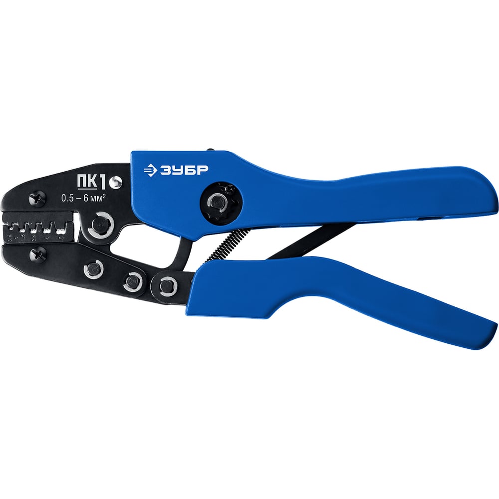 Обжимные пресс-клещи ПРОФ Зубр 45456-1 - выгодная цена, отзывы ...