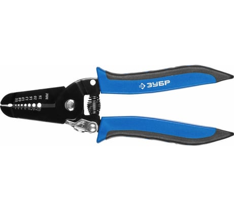 Многофункциональный стриппер ПРОФ Зубр 22666-26