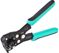 Мини щипцы для зачистки электропроводов + кусачки Sturm 160мм 1020-01-W160