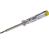 Отвертка индикатор Strong стэ-805 140 мм стэ-80500001