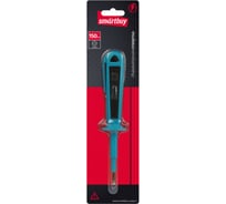 Индикаторная отвертка Smartbuy 150 мм, до 500В, шлицевая tools/120 SBT-SCT-T150P2