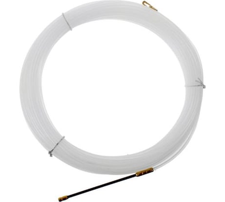 Зонд для протяжки кабелей Экопласт MON20 пластандарт 20м 42320