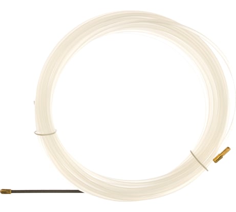 Зонд для протяжки кабелей Экопласт MON10 пластандарт 10м 42310