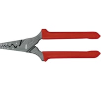 Клещи для обжима наконечников Felo 0,5 – 16 мм 59231940