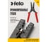 Клещи для обжима наконечников Felo 0,5 – 16 мм 59231940 7