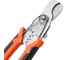 Многофункциональный кабелерез 180мм шт AV Steel AV-630175 5
