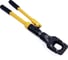 Кабелерез Car-Tool ручной гидравлический 8 т, 50 мм CT-1050C 1