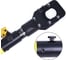 Кабелерез Car-Tool ручной гидравлический 8 т, 50 мм CT-1050C 7