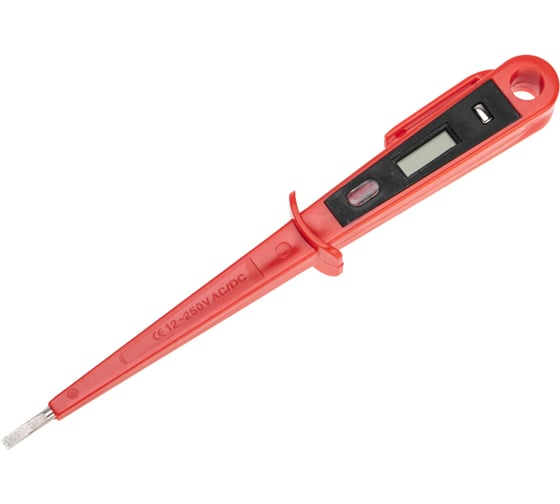 Тестер-пробник REXANT R-15 150 мм 12-2033