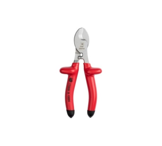Кабельные ножницы EKF НКи-12 Master 1000В Basic nk-12-mas-in