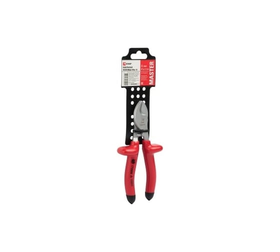 Кабельные ножницы EKF НКи-12 Master 1000В Basic nk-12-mas-in