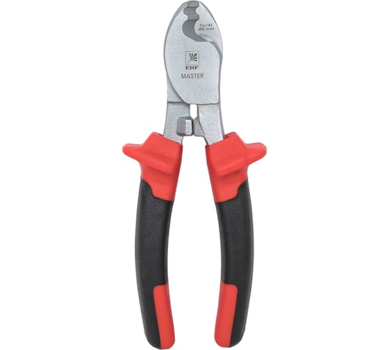 Кабельные ножницы EKF НК-12 Master Basic nk-12-mas