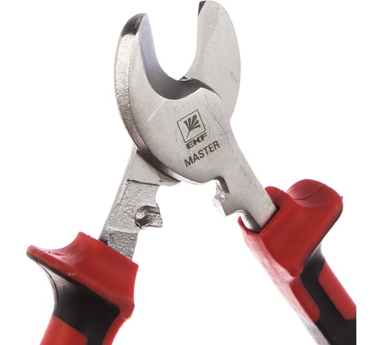 Кабельные ножницы EKF НК-12 Master nk-12-mas