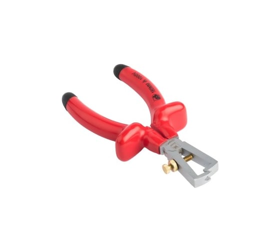 Стриппер EKF Master 160 мм 1000В st-160-mas-in 1