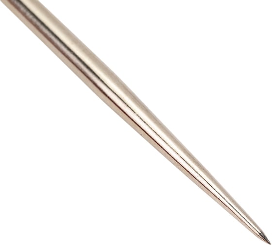 Пробник с проводом и крокодилом FORCE 88431 6-12v, L=220