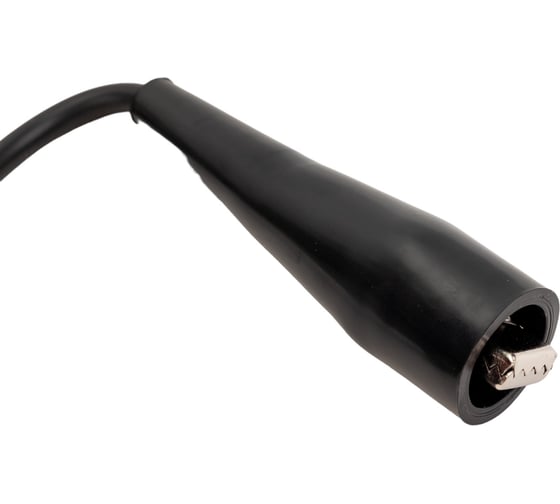 Пробник с проводом и крокодилом FORCE 88431 6-12v, L=220