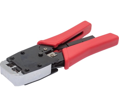 Обжимной инструмент TWT 6P,8P, Ratchet, тип HT-500R