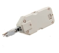 Ударный инструмент для разделки контактов LSA TWT, укороченный PND-LSA-B