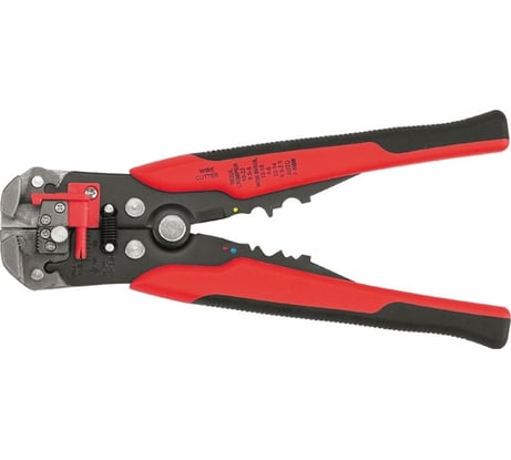 Пассатижи для спрессовки клемм YATO YT-2270