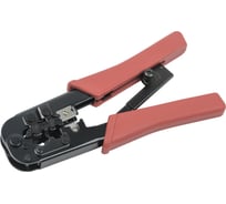 Обжимной инструмент для RJ45 RJ12 RJ11 8P8C 6P6C 6P4C 4P4C ITK TM1-B11H