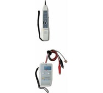 Тестовый набор LANMASTER LAN-TPK-200N для трассировки линий индуктивный щуп LAN-TPK-200N