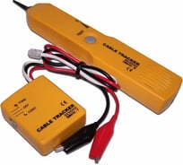 Набор щуп + тон-генератор LANMASTER TPK-50