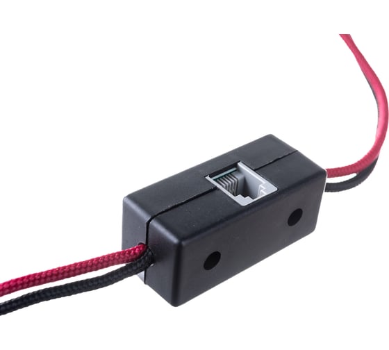 Мини-трубка для тестирования телефонных линий LANMASTER LAN-TELESET-50