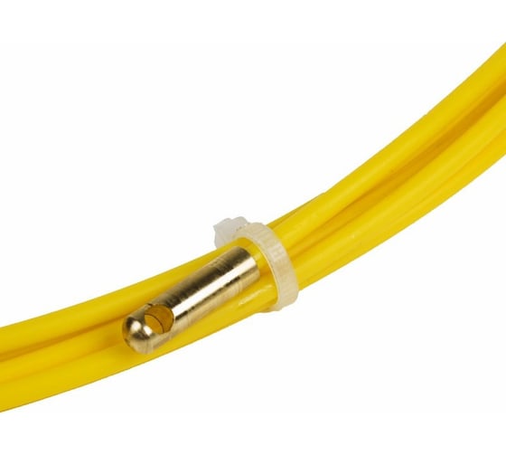 Кабельная протяжка Proconnect 10 м 47-1010-6