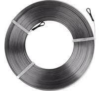 Кабельная протяжка Proconnect плоская, 30 м, 3.2х0.5 мм 47-5030-6