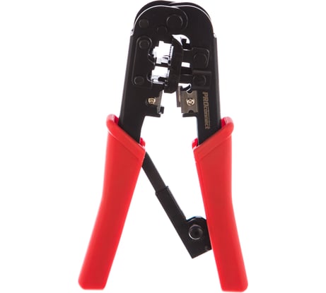 Кримпер для обжима PROconnect HT-568R 8P8C, 6P6C 12-3432-4