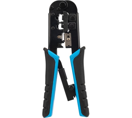 Кримпер для обжима PROconnect HT-568R 8P8C, 6P6C 12-3432-6
