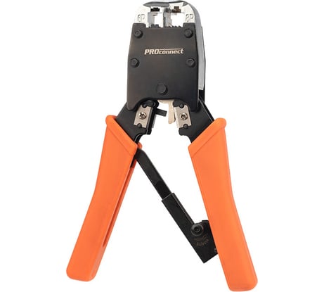 Кримпер для обжима PROconnect HT-500R 8P8C, 6P4C 12-3434-4