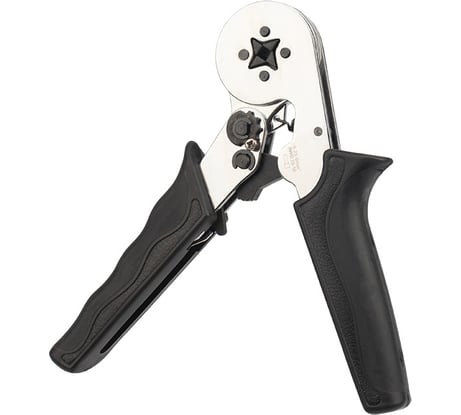 Кримпер для обжима штыревых наконечников PROconnect HT-864 0.25-6.0 кв.мм 12-3202-4