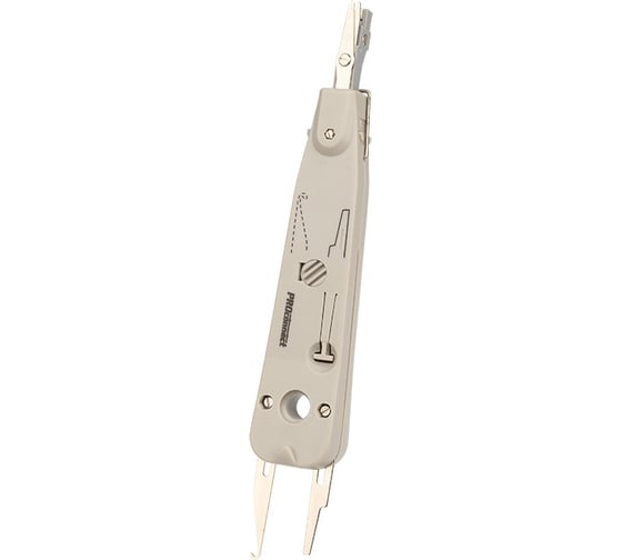 Инструмент для заделки витой пары PROconnect HT-314B, 110 12-4201-4 1