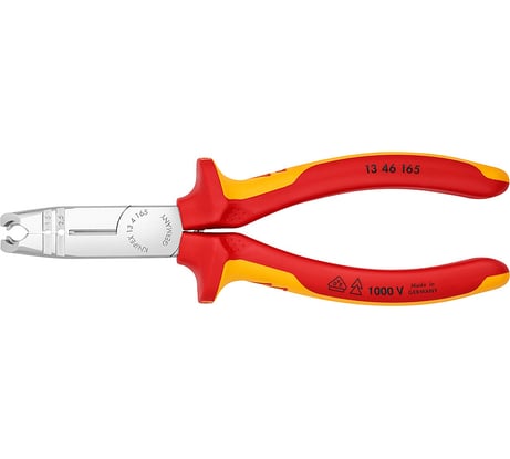 Клещи для снятия оболочки KNIPEX KN-1346165