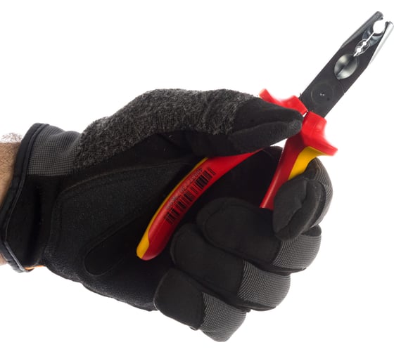 Клещи для снятия оболочки KNIPEX KN-1346165