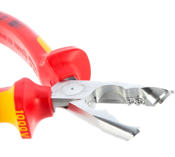 Клещи для снятия оболочки KNIPEX KN-1346165